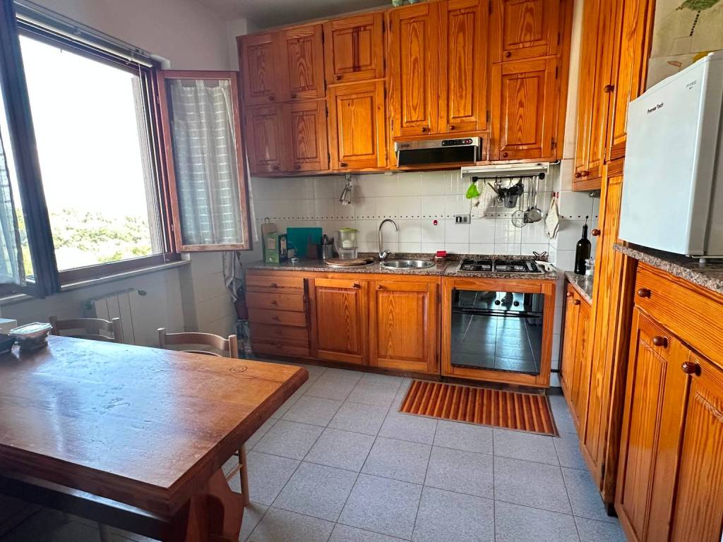 Appartamento a Rosignano marittimo in Via Solferino - Foto 5