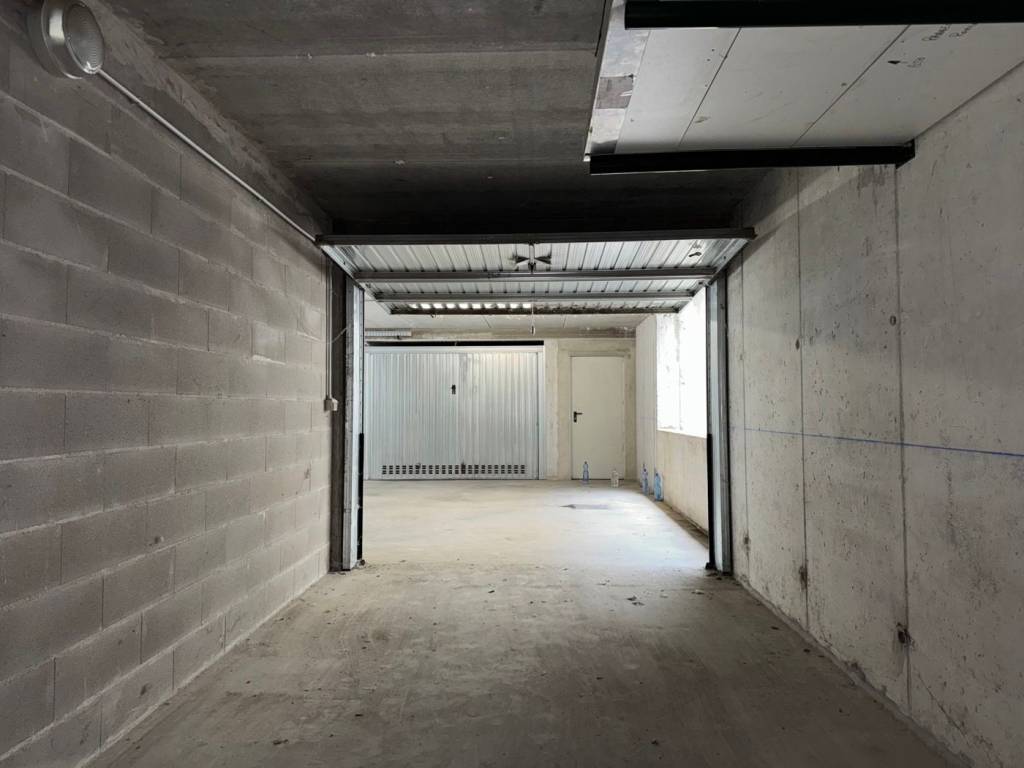Box / garage a Isola della scala in Via Doltra, 3 - Foto 4