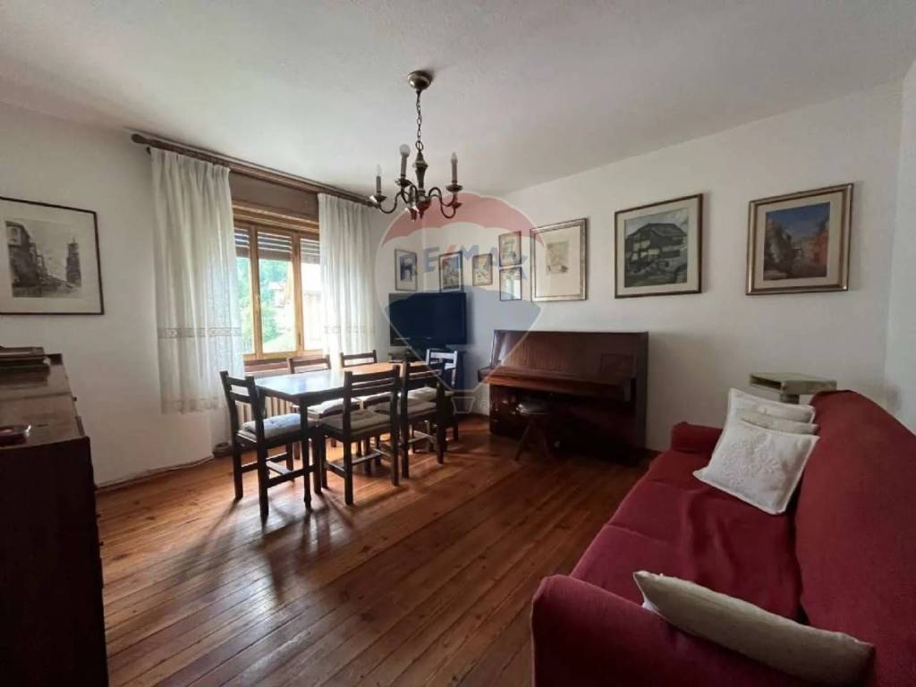 Casa indipendente a Calalzo di cadore in Via Rizzios, 46 - Foto 3