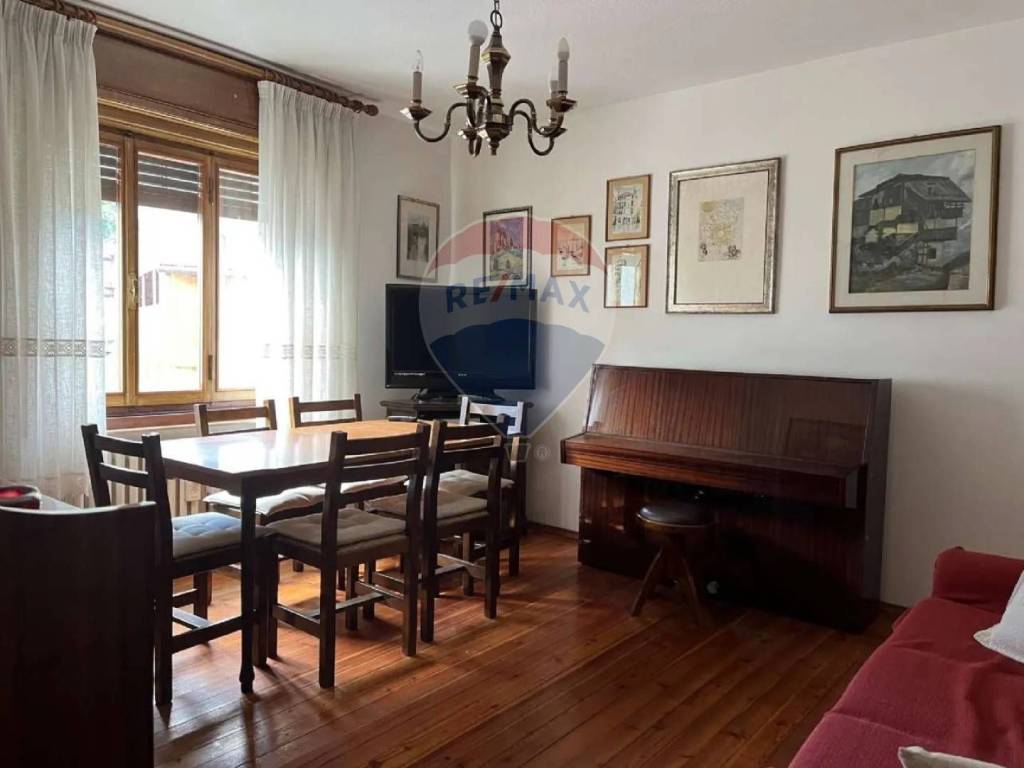 Casa indipendente a Calalzo di cadore in Via Rizzios, 46 - Foto 4