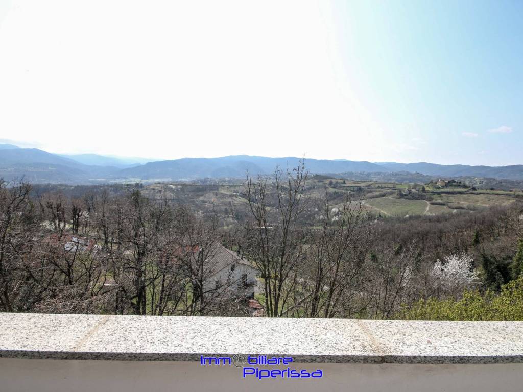 Attico / mansarda a Cremolino in Via Crosio - Foto 4