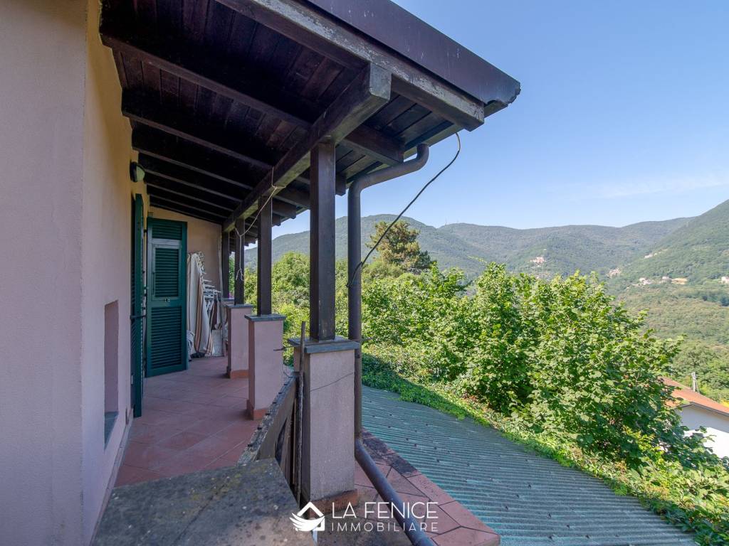 Villa a La spezia in Via Montalbano, 31 - Foto 2