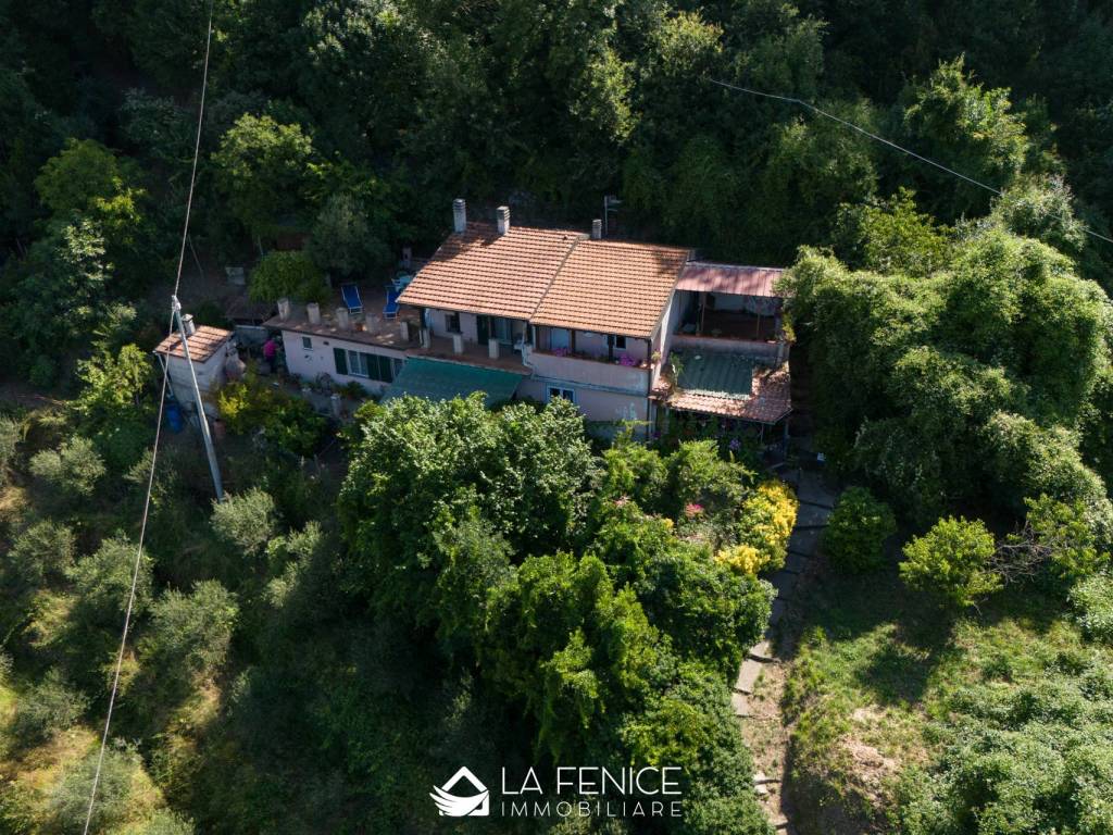 Villa a La spezia in Via Montalbano, 31 - Foto 4