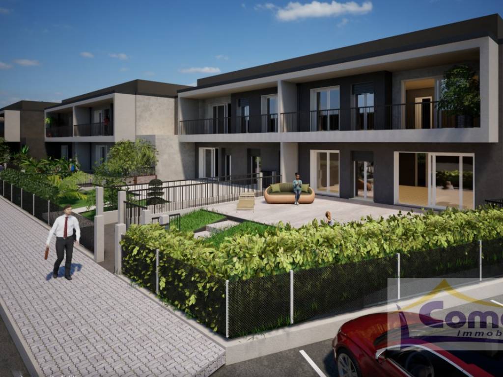 Appartamento a Limena in Via Roma - Foto 2