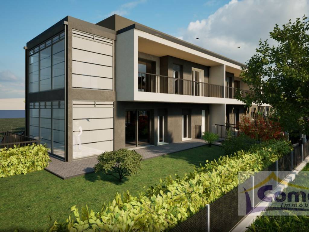 Appartamento a Limena in Via Roma - Foto 4