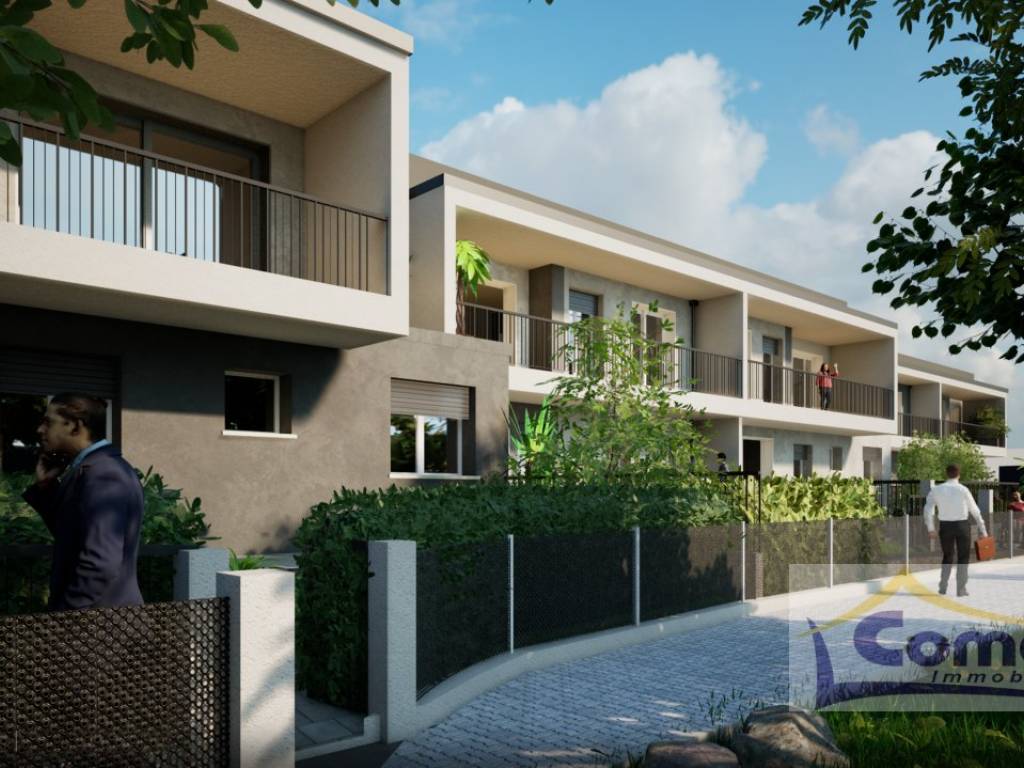 Appartamento a Limena in Via Roma - Foto 2