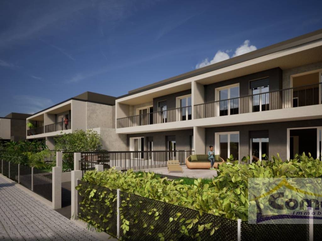 Appartamento a Limena in Via Roma - Foto 3