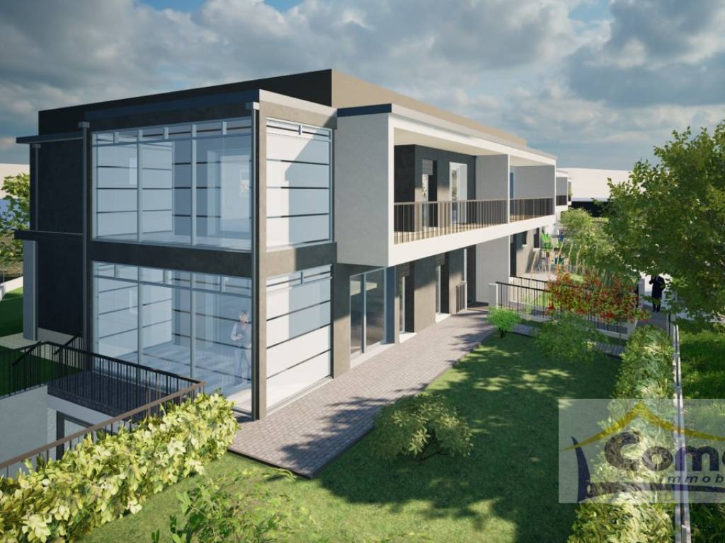 Appartamento a Limena in Via Roma - Foto 5