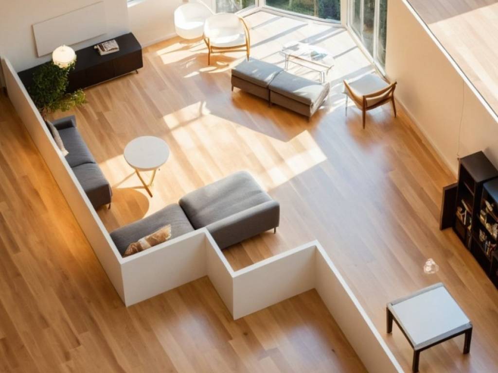 Attico / mansarda a Sulmona in Via Atri, 5 - Foto 2