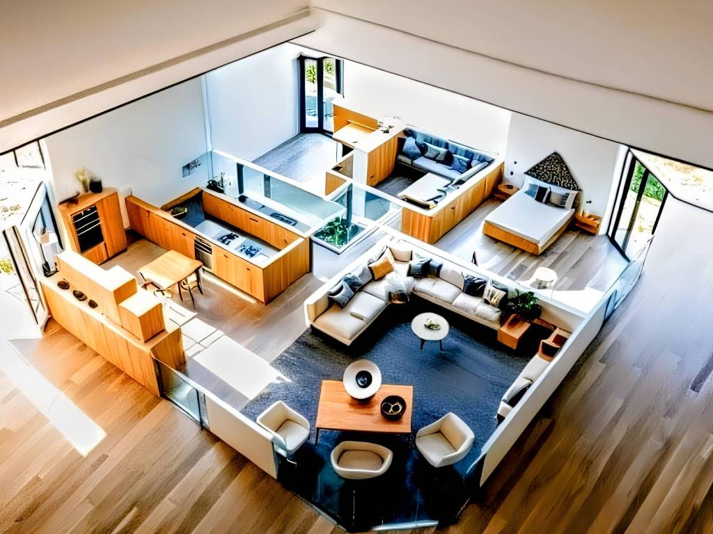 Attico / mansarda a Sulmona in Via Atri, 5 - Foto 4