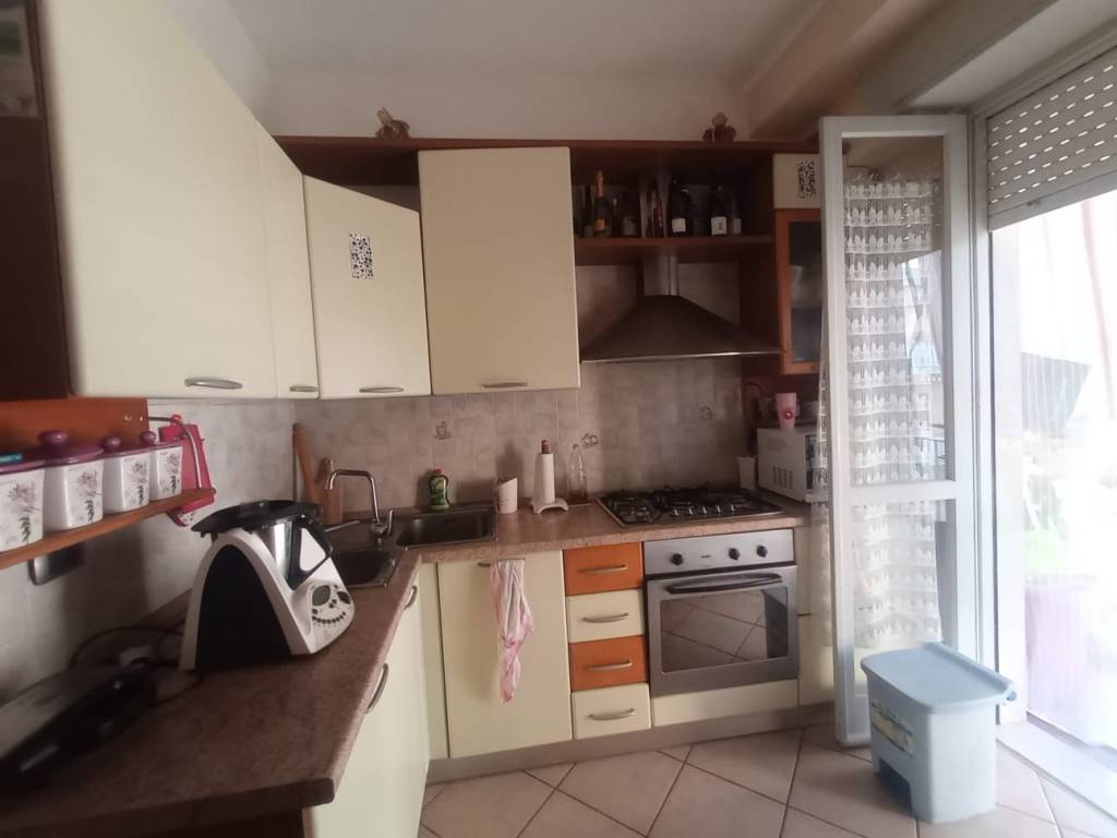 Appartamento a Formia in Via Gradoni del Duomo - Foto 2