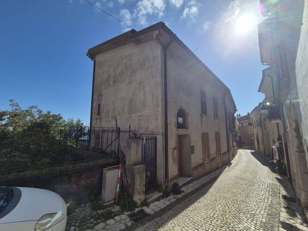 Villa a Summonte in Via Varra - Foto 4