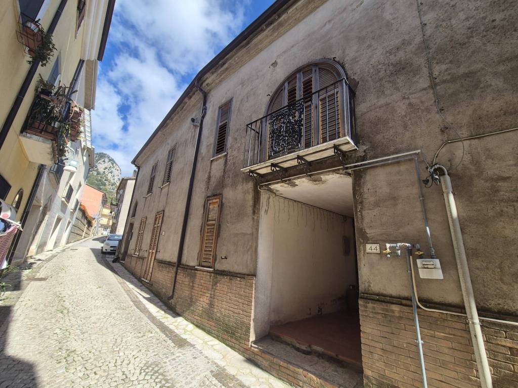 Villa a Summonte in Via Varra - Foto 5