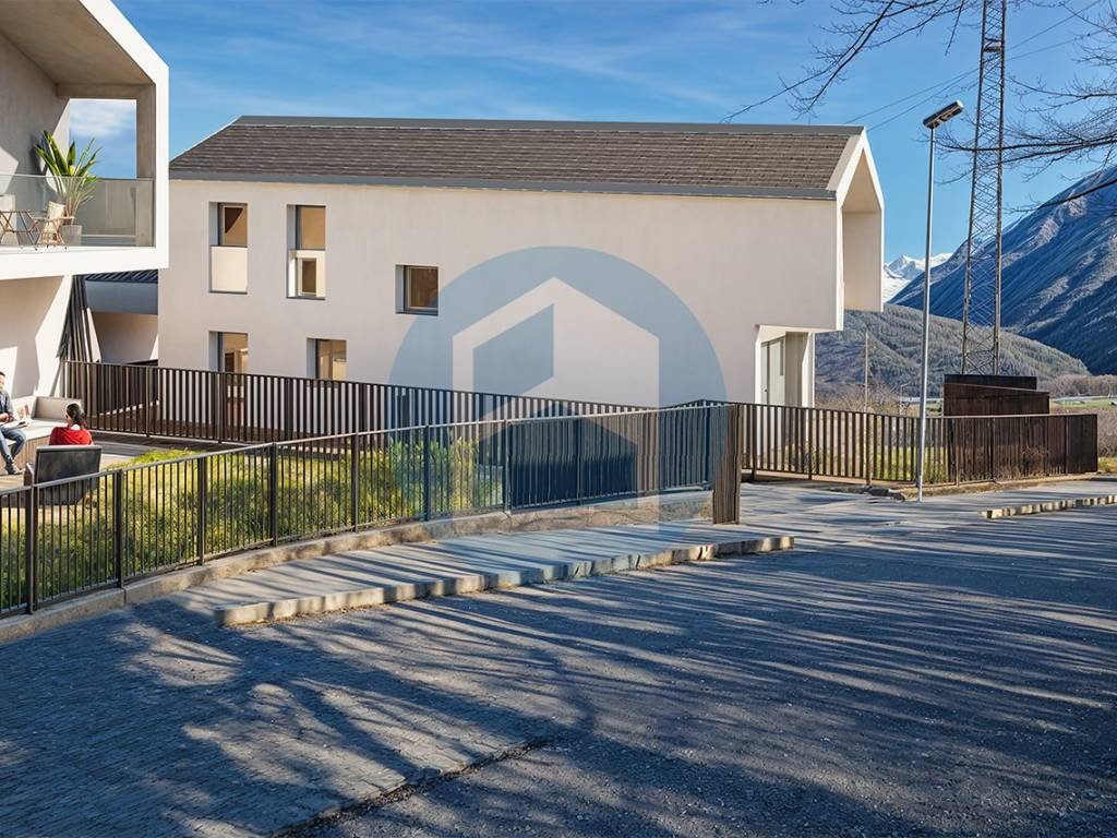Progetto a Cerveno in Via Pietro da Cemmo - Foto 4