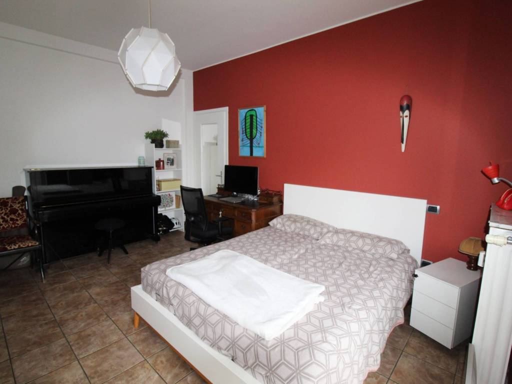 Appartamento a Gorla minore in Via Roma, 11 - Foto 4