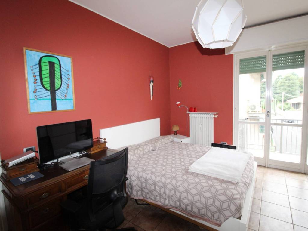 Appartamento a Gorla minore in Via Roma, 11 - Foto 5