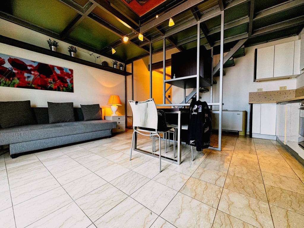 Appartamento a Pisa in Viale del Tirreno, 74 - Foto 4
