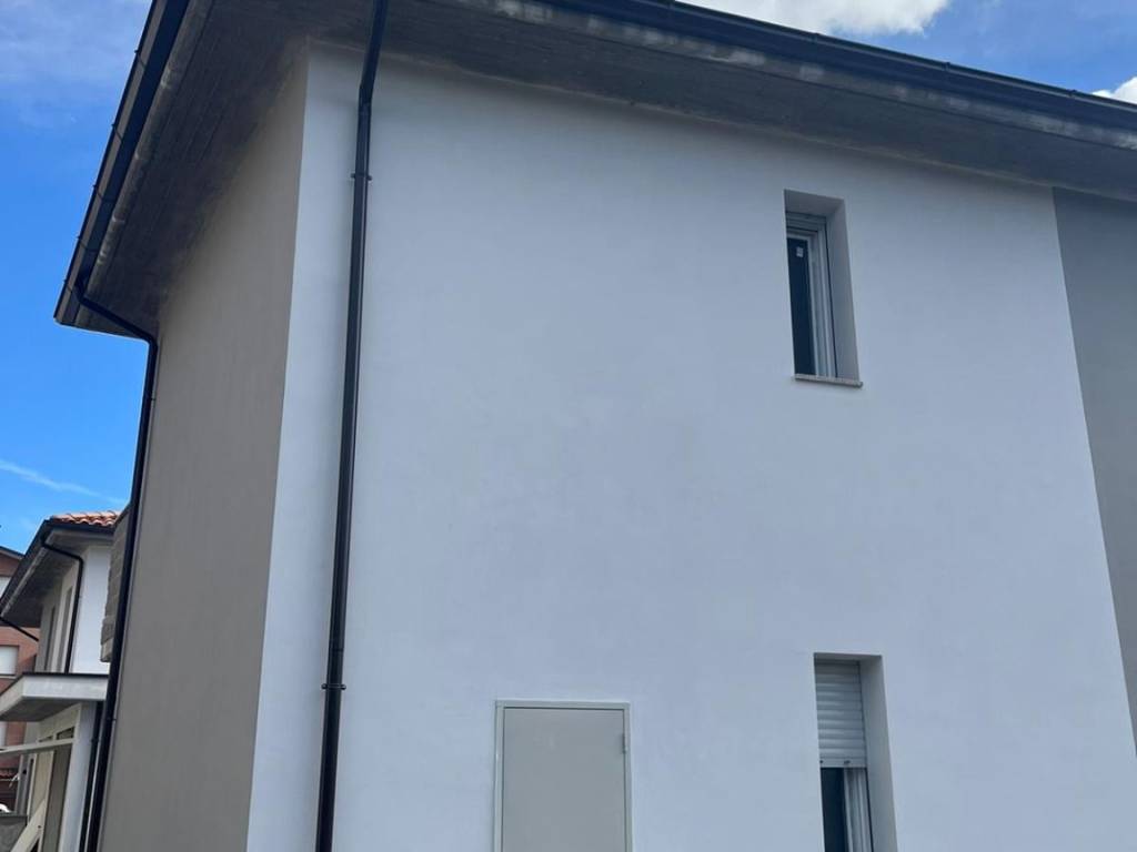 Villetta a schiera a Castelfranco emilia in Via Commenda - Foto 3