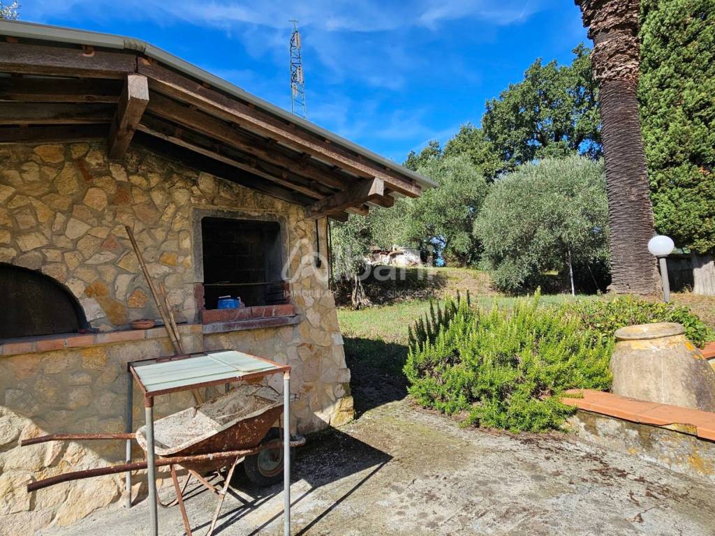 Villa a La spezia in Via della Lobbia - Foto 2