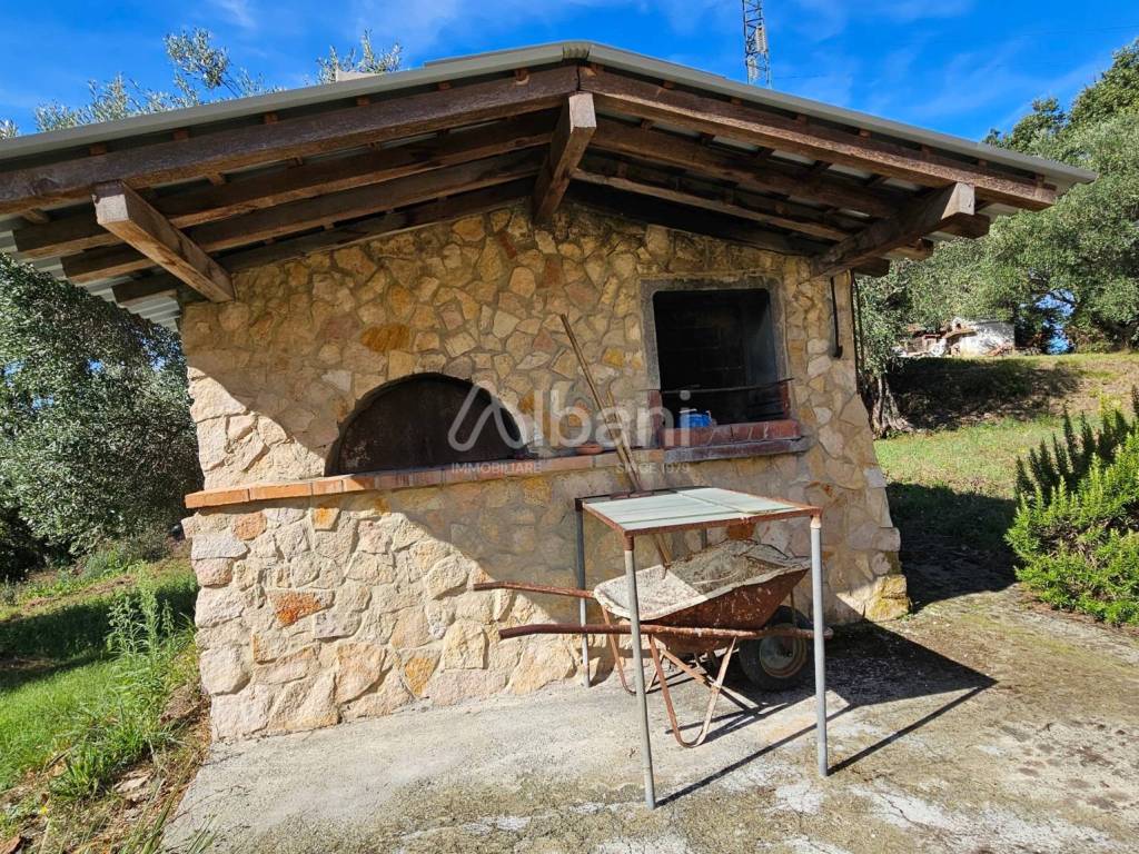 Villa a La spezia in Via della Lobbia - Foto 4