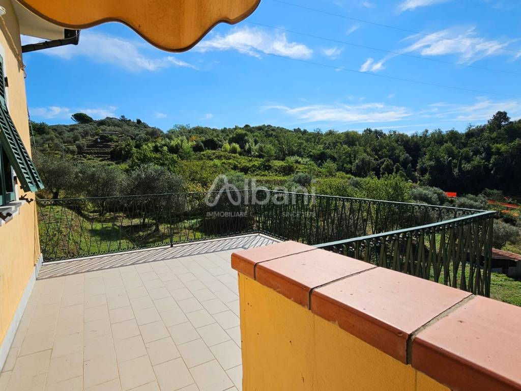 Villa a La spezia in Via della Lobbia - Foto 5