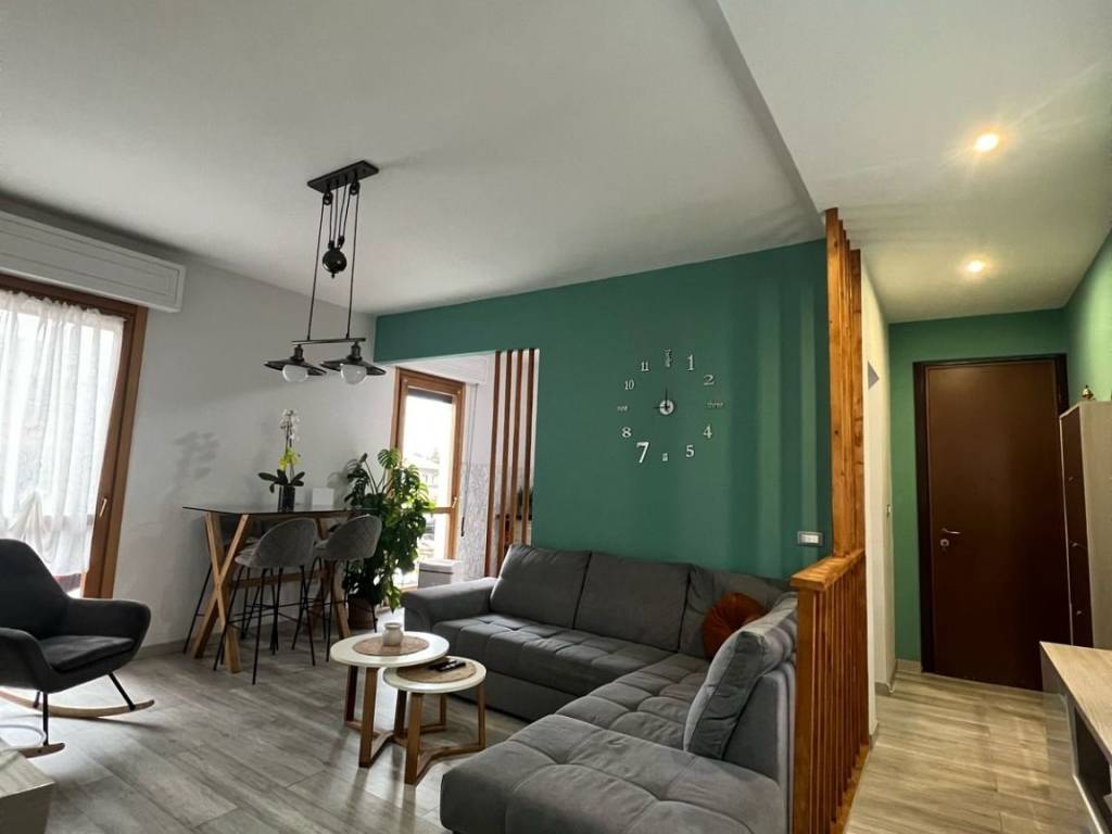 Appartamento a Costa volpino in Via Roma - Foto 3
