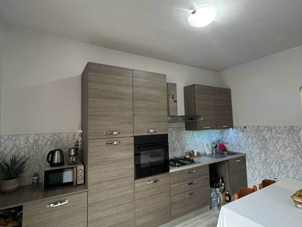 Appartamento a Costa volpino in Via Roma - Foto 5