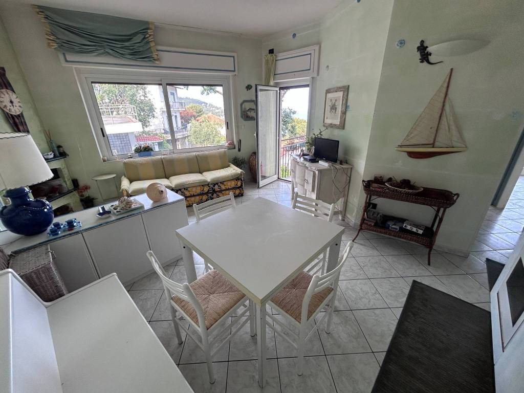 Appartamento a Andora in Via Immacolata, 15 - Foto 4