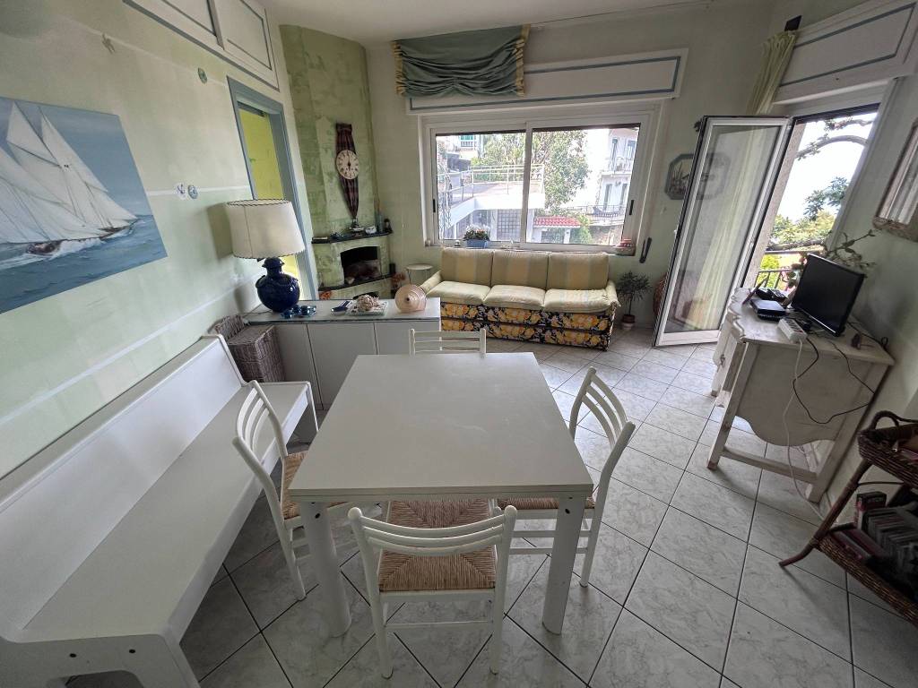 Appartamento a Andora in Via Immacolata, 15 - Foto 5