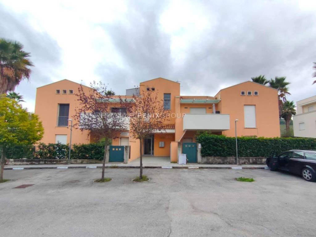 Appartamento a Ripatransone in VIA DEL TRICOLORE, 1 - Foto 3