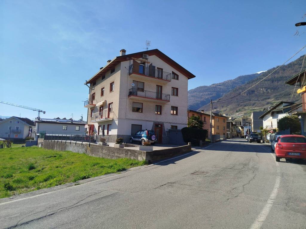 Appartamento a Chiuro in Via Gera, 30 - Foto 2