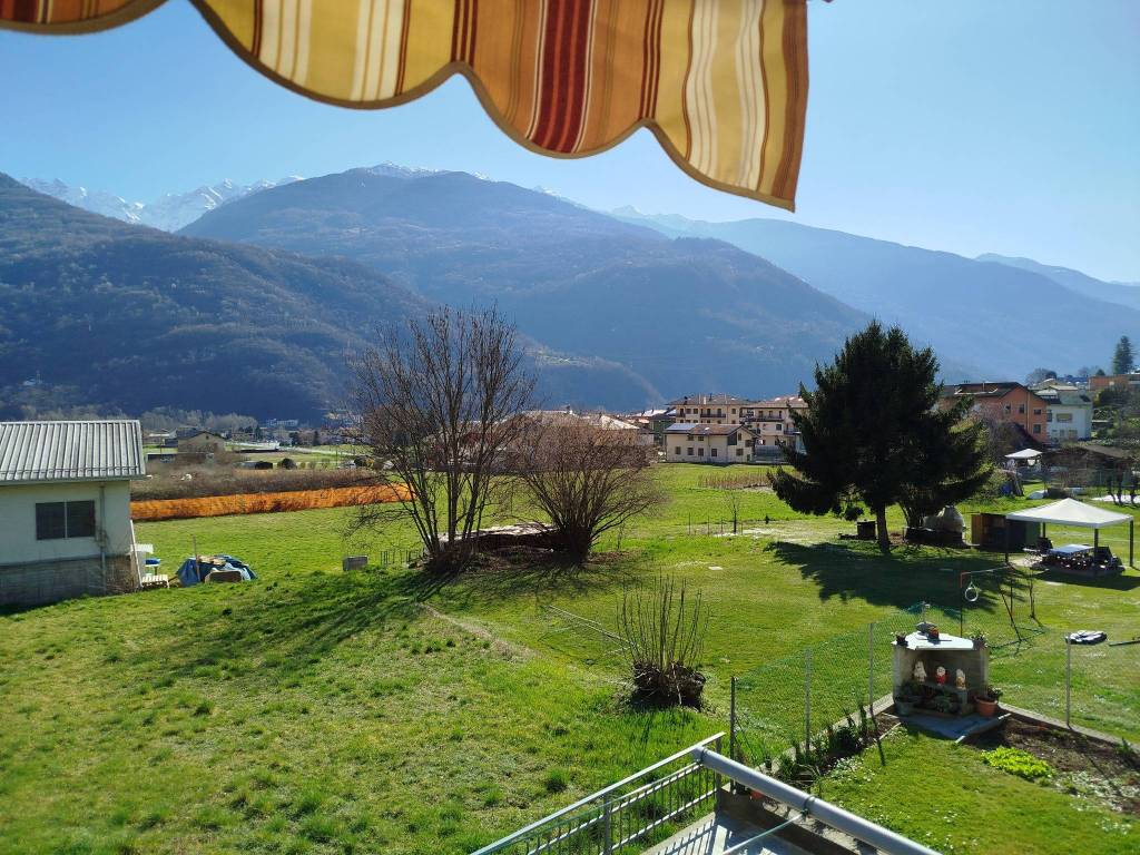 Appartamento a Chiuro in Via Gera, 30 - Foto 3