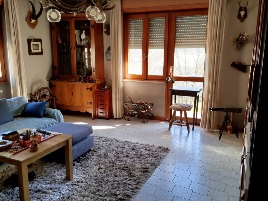 Appartamento a Chiuro in Via Gera, 30 - Foto 5