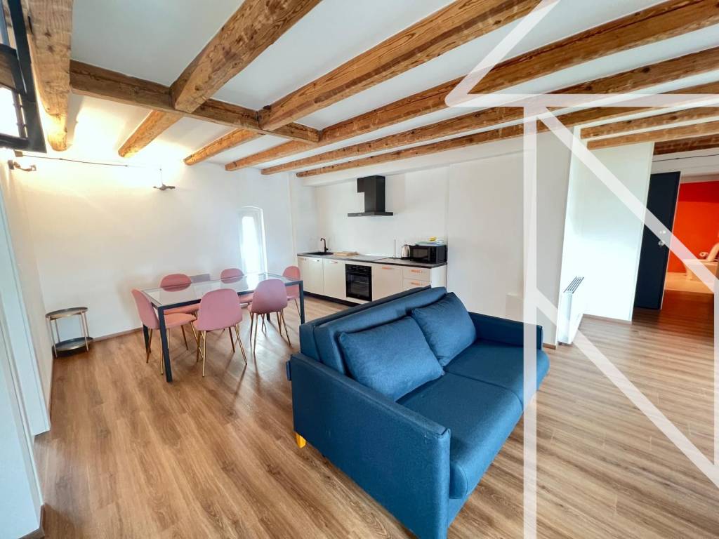 Appartamento a Muggia in Largo Amulia, 6 - Foto 2