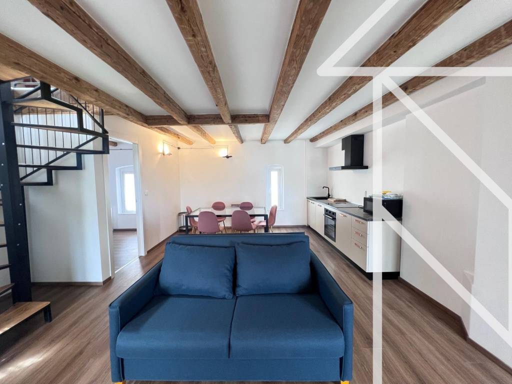 Appartamento a Muggia in Largo Amulia, 6 - Foto 3