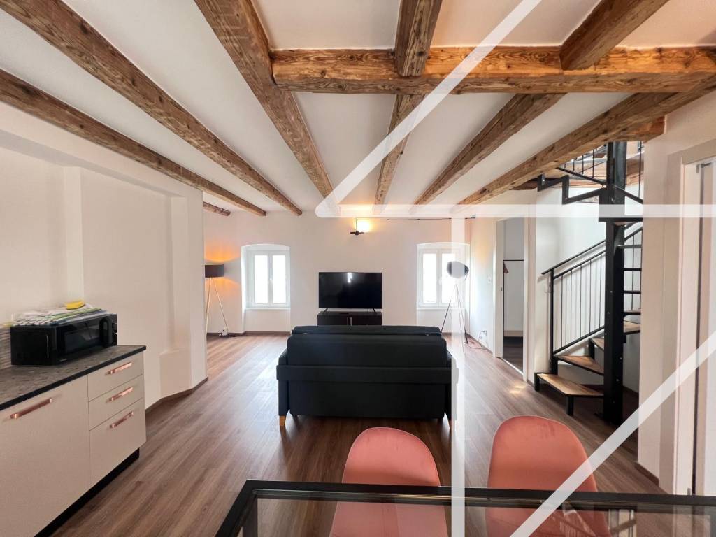 Appartamento a Muggia in Largo Amulia, 6 - Foto 5