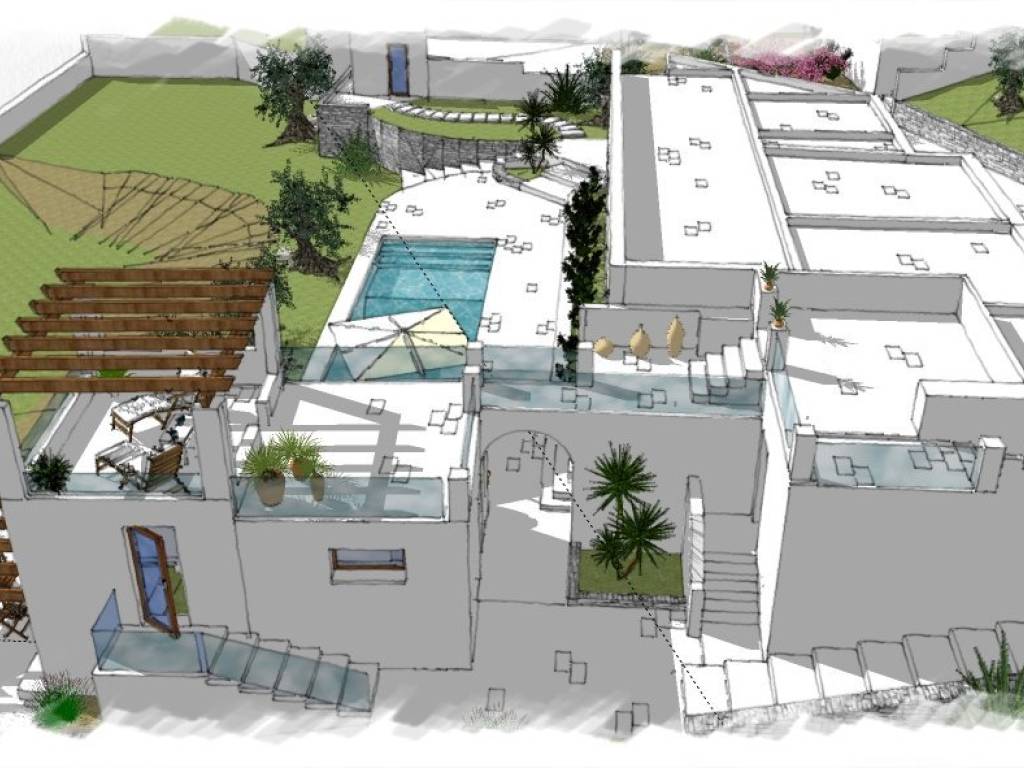 Villa a Tricase in Via Carlo Mirabello - Foto 4