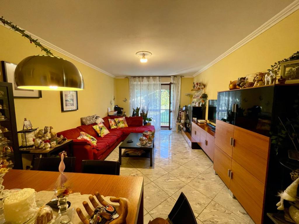 Appartamento a Vercelli in Via Monfalcone, 18 - Foto 3