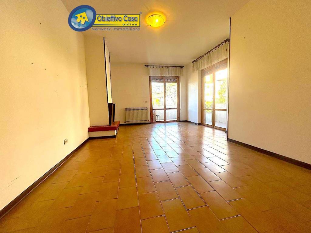 Appartamento a Teramo in via melchiuorre de filippis delfico, 6 - Foto 4