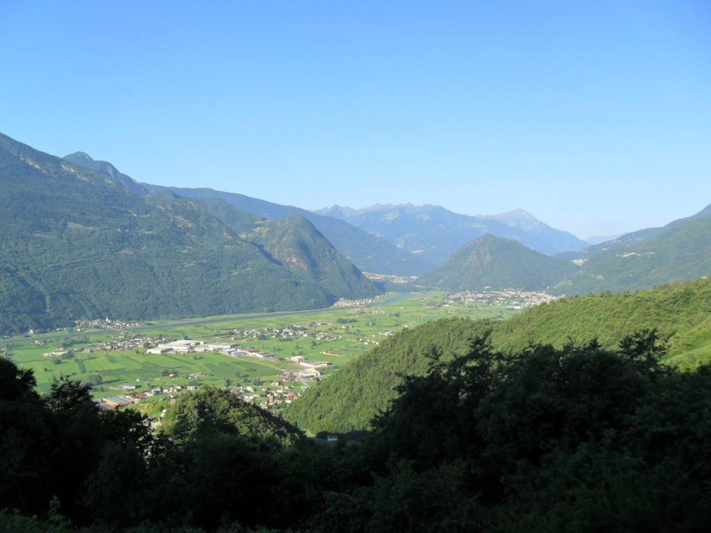 Rustico / casale a Berbenno di valtellina in Via Motta - Foto 2