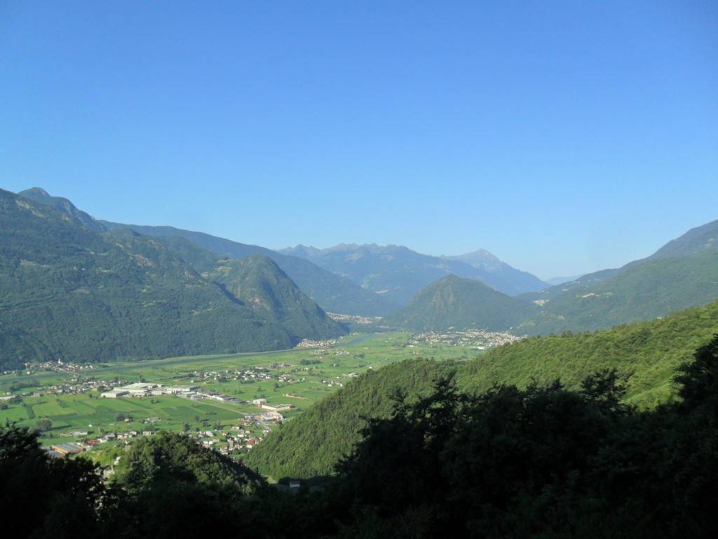 Rustico / casale a Berbenno di valtellina in Via Motta - Foto 3