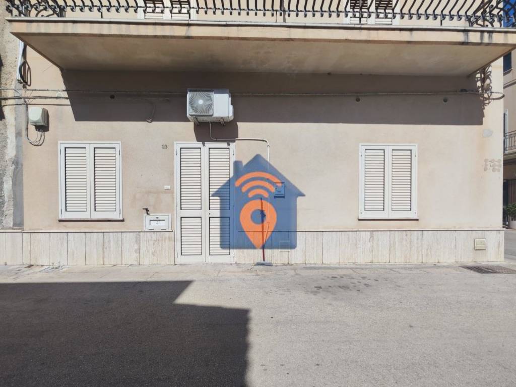 Appartamento a Castelvetrano in Via Vittorio Emanuele Orlando - Foto 3