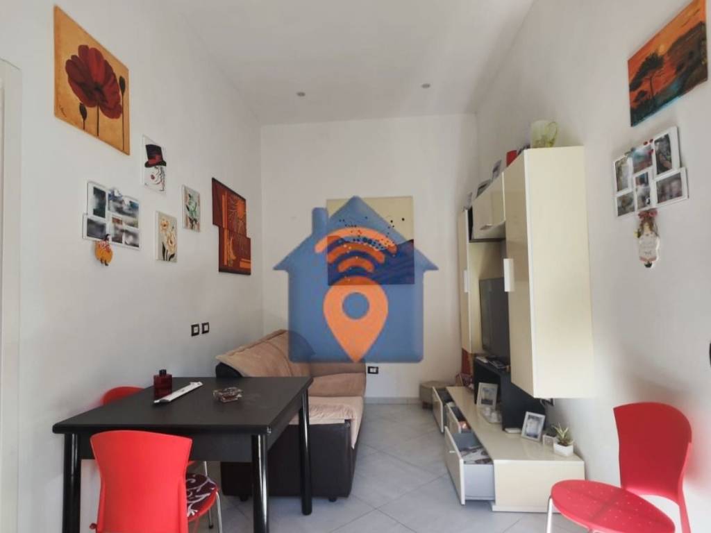 Appartamento a Castelvetrano in Via Vittorio Emanuele Orlando - Foto 4