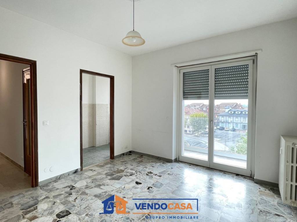 Appartamento a Narzole in Via Camillo Benso di Cavour - Foto 3