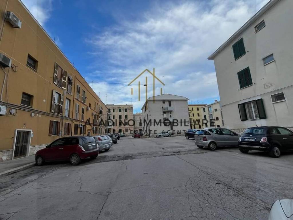 Appartamento a Trani - Foto 2