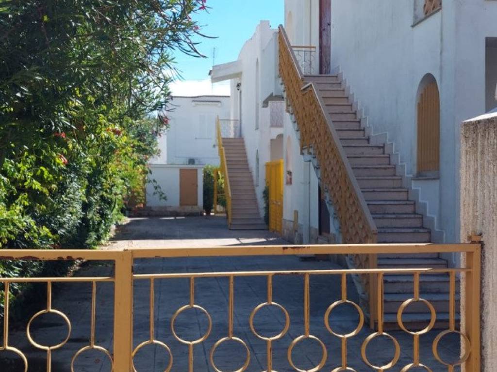 Appartamento a Manfredonia in Viale Cardiva Bartolomeo della Cueva, 35 - Foto 4