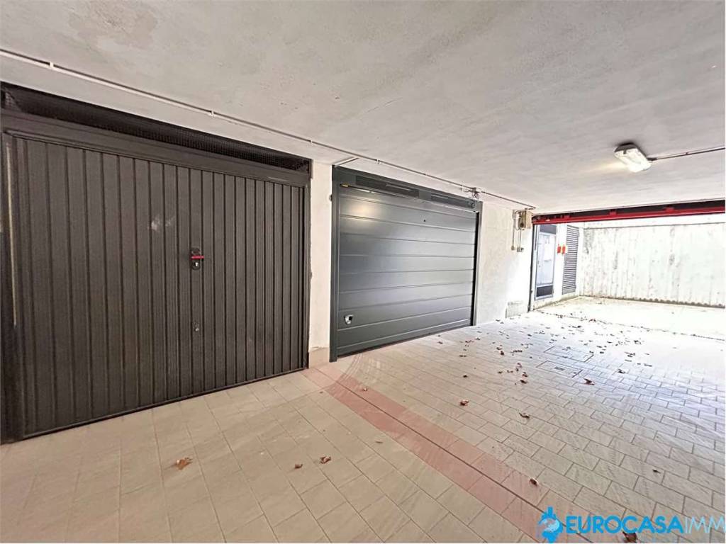 Box / garage a Carpi in via Ugo da Carpi - Foto 2