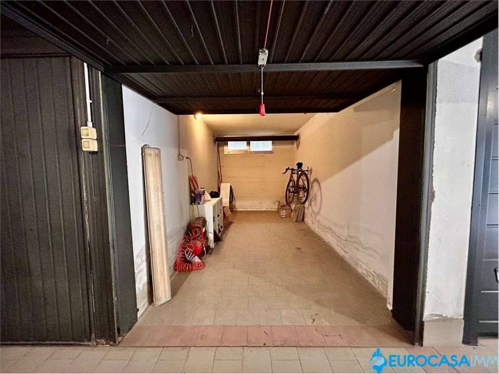 Box / garage a Carpi in via Ugo da Carpi - Foto 3