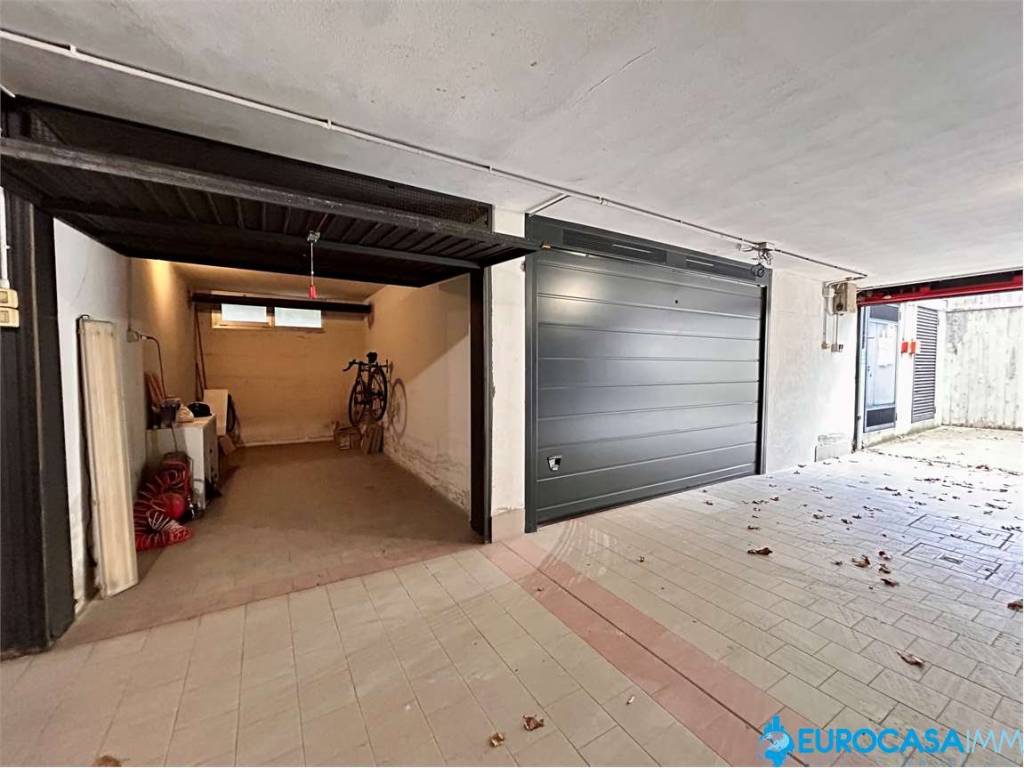 Box / garage a Carpi in via Ugo da Carpi - Foto 4