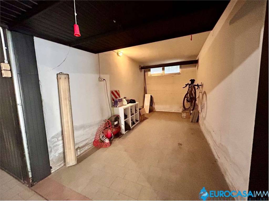 Box / garage a Carpi in via Ugo da Carpi - Foto 5